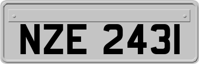NZE2431