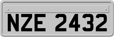 NZE2432