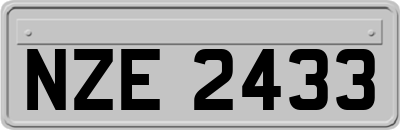NZE2433