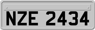 NZE2434