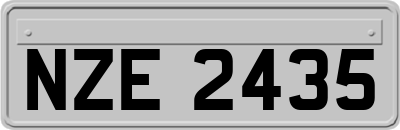 NZE2435