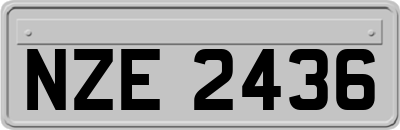NZE2436
