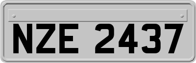 NZE2437