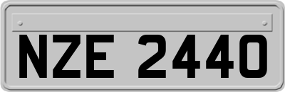NZE2440