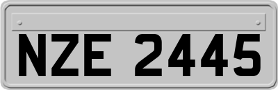 NZE2445