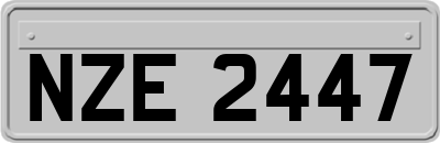 NZE2447