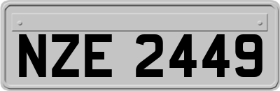 NZE2449