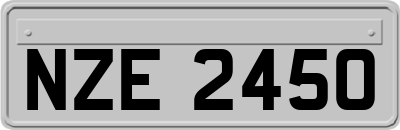 NZE2450