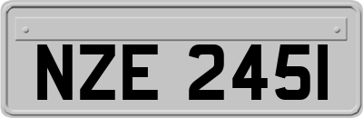 NZE2451