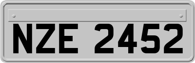 NZE2452