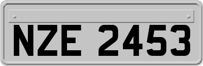 NZE2453