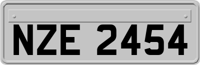 NZE2454