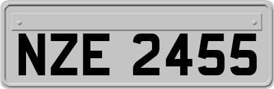NZE2455
