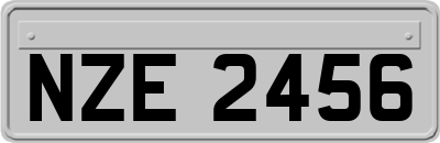 NZE2456