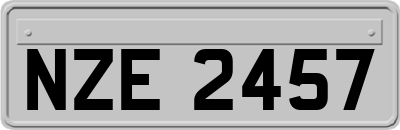 NZE2457