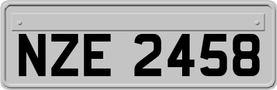 NZE2458