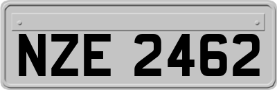 NZE2462