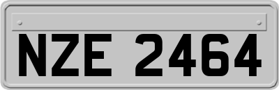 NZE2464