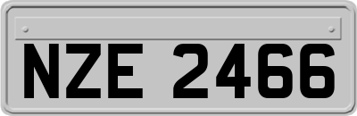 NZE2466