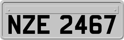 NZE2467