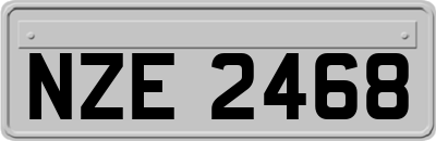 NZE2468