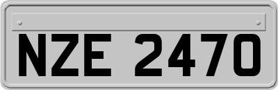 NZE2470