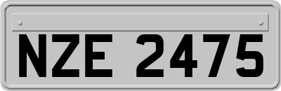 NZE2475