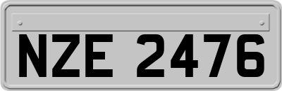 NZE2476