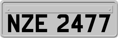 NZE2477