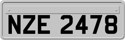 NZE2478