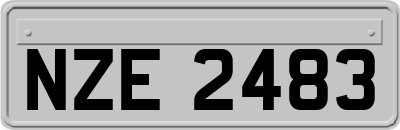NZE2483
