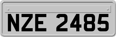NZE2485
