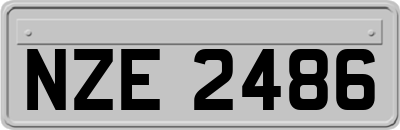 NZE2486
