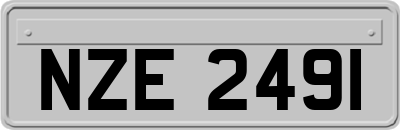 NZE2491