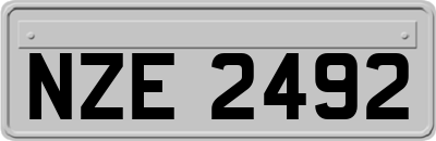 NZE2492