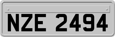 NZE2494