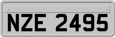 NZE2495
