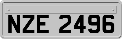 NZE2496