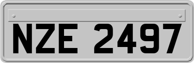 NZE2497