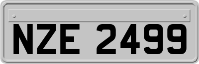 NZE2499