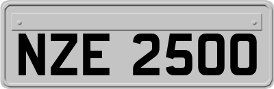 NZE2500