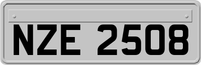 NZE2508