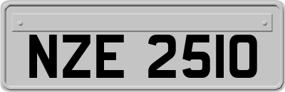 NZE2510