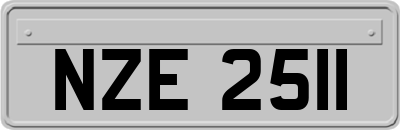 NZE2511