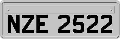 NZE2522