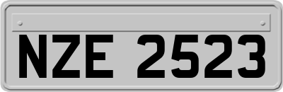 NZE2523