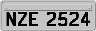 NZE2524