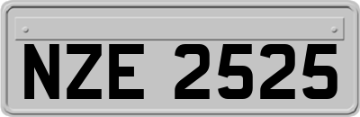 NZE2525
