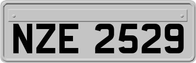NZE2529