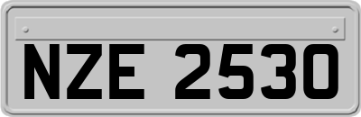NZE2530